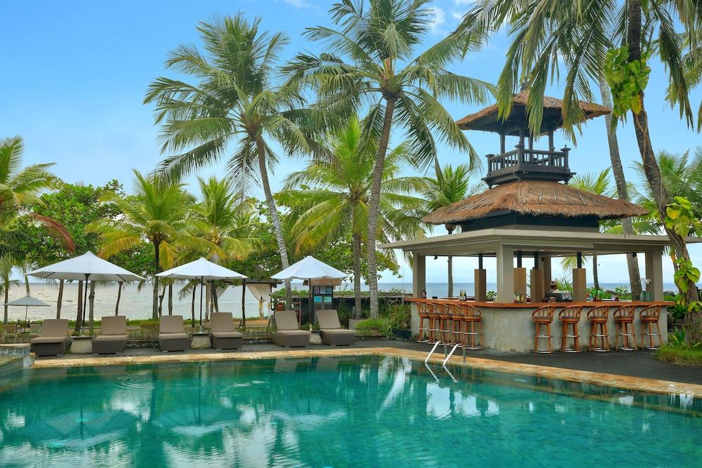 Candi Beach Villas Кандидаса Экстерьер фото