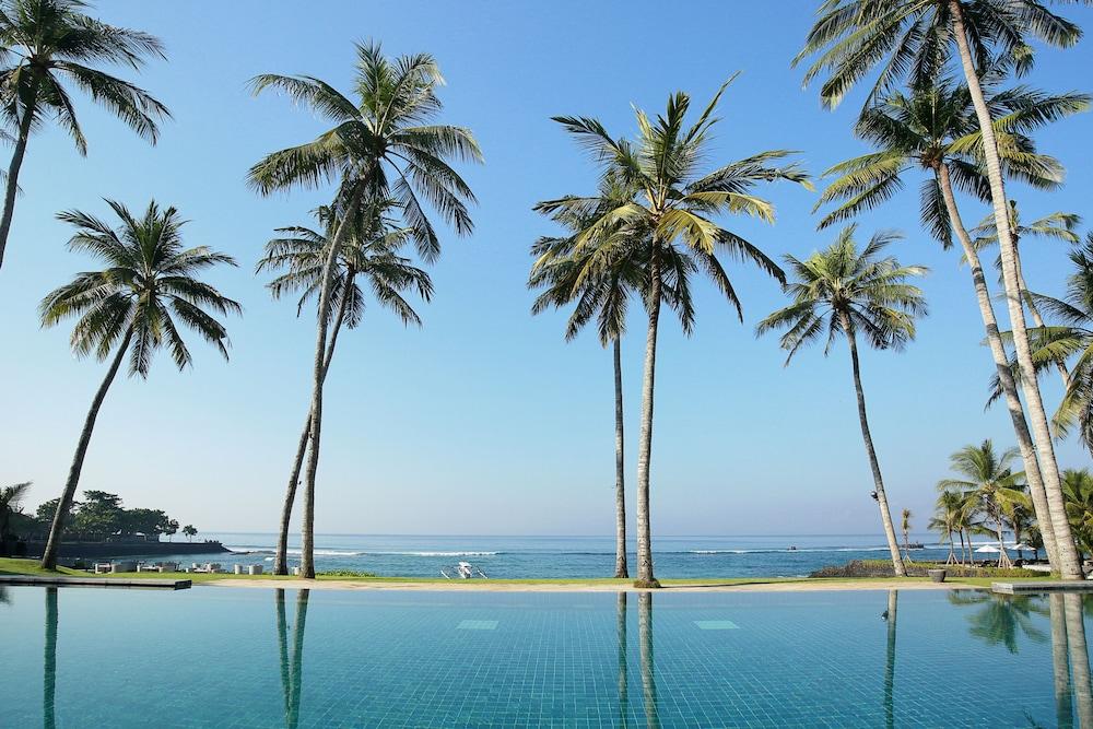 Candi Beach Villas Кандидаса Экстерьер фото