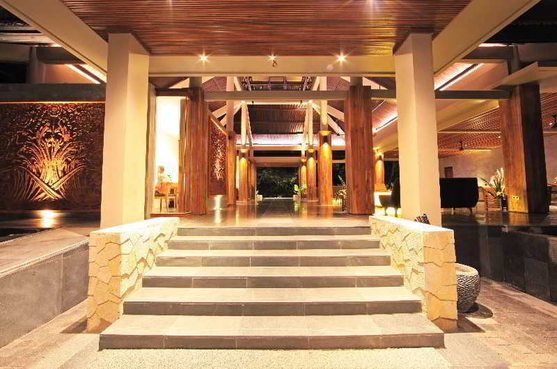 Candi Beach Villas Кандидаса Экстерьер фото