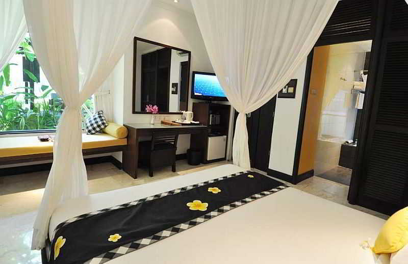 Candi Beach Villas Кандидаса Экстерьер фото