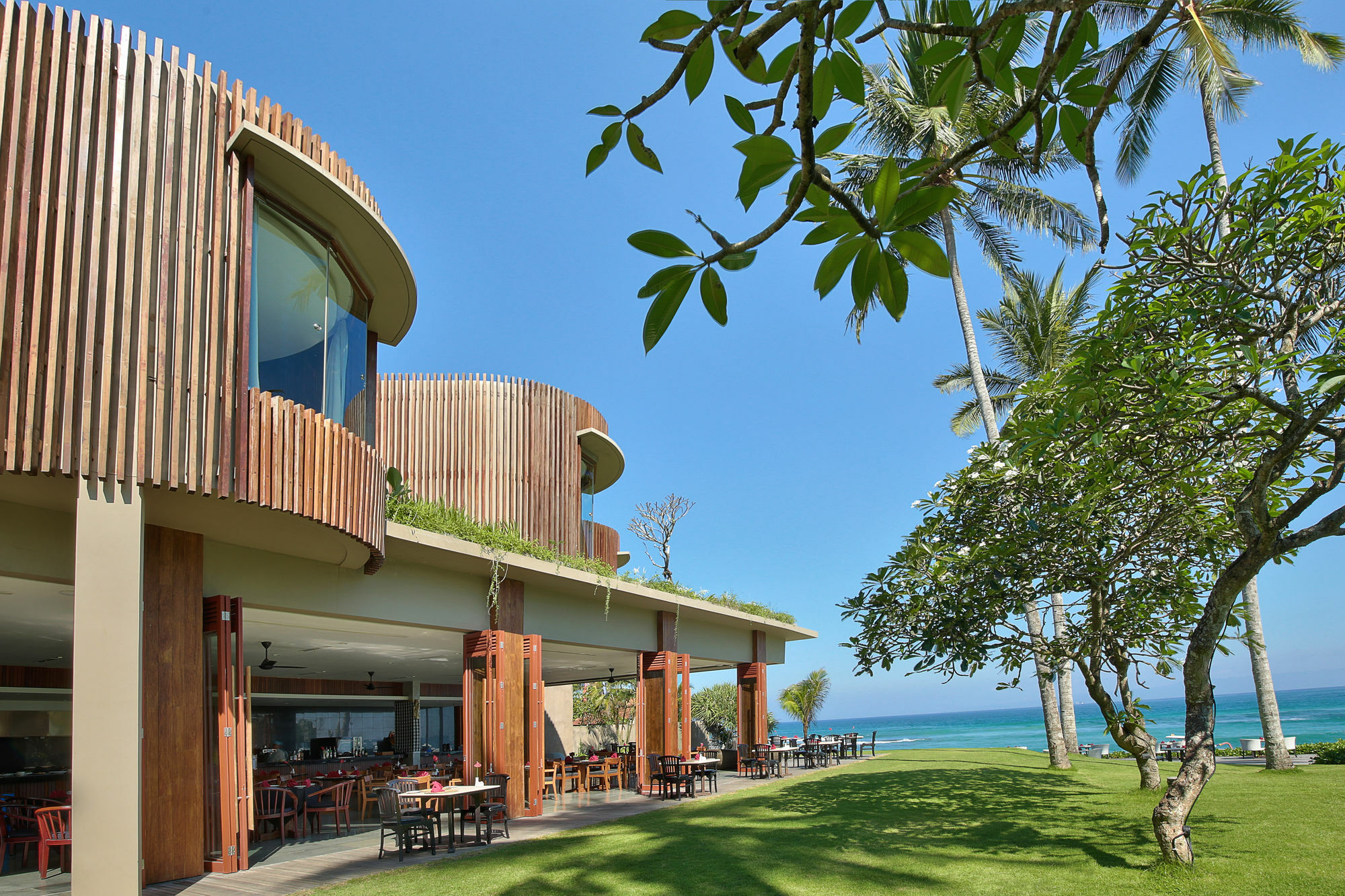 Candi Beach Villas Кандидаса Экстерьер фото